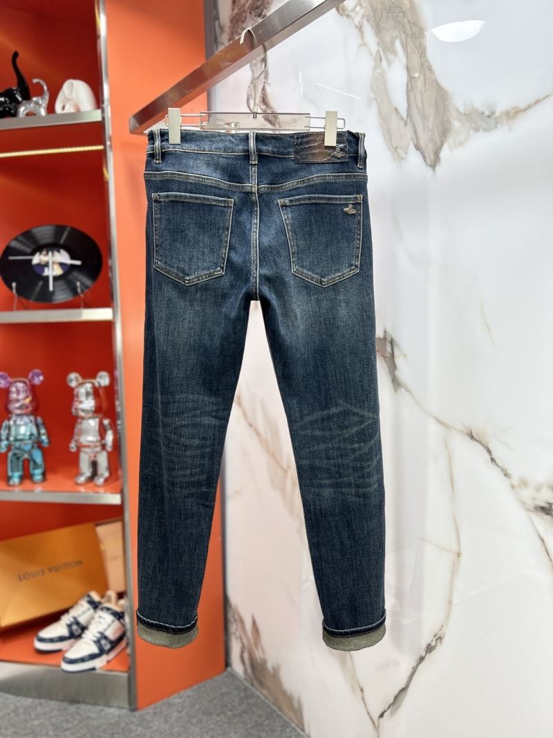 Vivienne Westwood Jeans